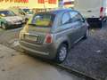 Fiat 500 AUTOMATIK Ohne Anzahlung monatlich 149.- Grau - thumbnail 5