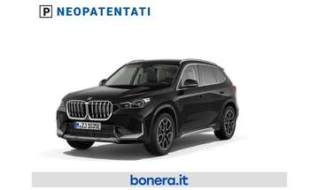 X1 xdrive 25e Special Edition auto