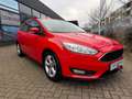 Ford Focus Wagon 1.0 Titanium Rood - thumbnail 4