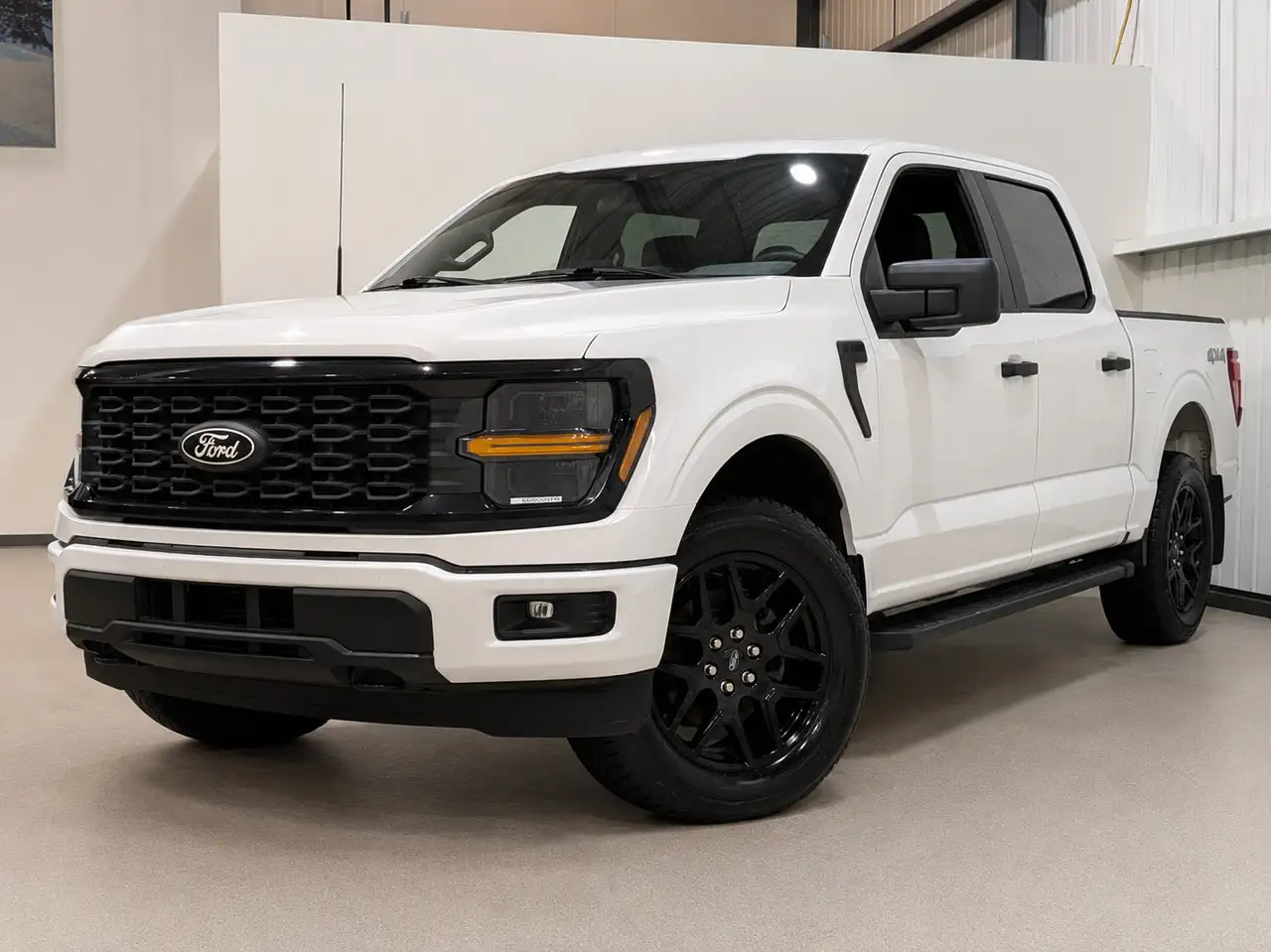 2024 Ford F 150