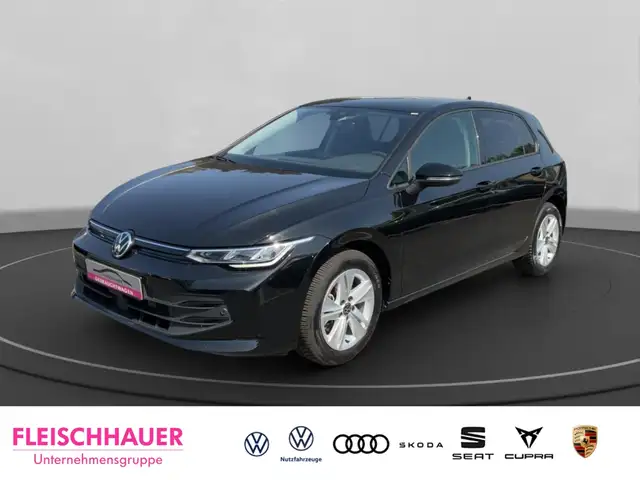 Volkswagen Golf VIII 1.5 TSI Digitales Cockpit LED Klima ACC Apple
