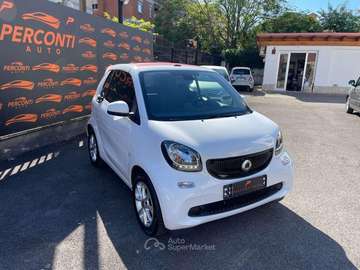 70 1.0 twinamic cabrio Passion