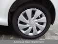 Toyota Aygo (X) 1,0-l-VVT-i Cool - 1.Hd./orig. 42 TKM Blanc - thumbnail 18