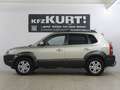 Hyundai TUCSON Diesel 2.0 CRDi 2WD Automatik Comfort+ Beige - thumbnail 3
