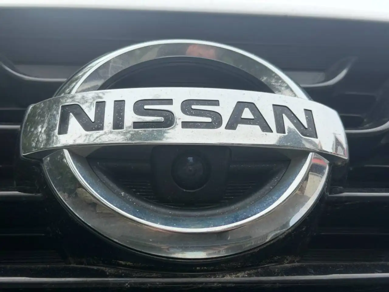 Nissan Murano photo Nissan Murano