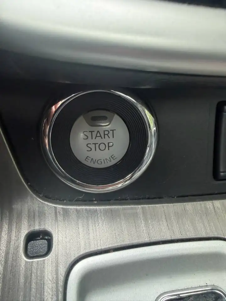 Nissan Murano photo Nissan Murano