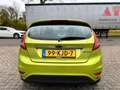 Ford Fiesta 1.4 Titanium Groen - thumbnail 3