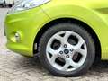 Ford Fiesta 1.4 Titanium Groen - thumbnail 10