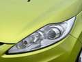 Ford Fiesta 1.4 Titanium Groen - thumbnail 9