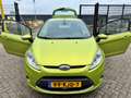 Ford Fiesta 1.4 Titanium Groen - thumbnail 17