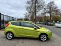 Ford Fiesta 1.4 Titanium Groen - thumbnail 8