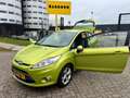 Ford Fiesta 1.4 Titanium Groen - thumbnail 21