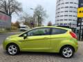 Ford Fiesta 1.4 Titanium Groen - thumbnail 2