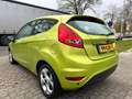 Ford Fiesta 1.4 Titanium Groen - thumbnail 4
