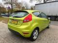 Ford Fiesta 1.4 Titanium Groen - thumbnail 6