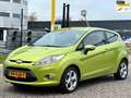 Ford Fiesta 1.4 Titanium Groen - thumbnail 1