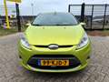 Ford Fiesta 1.4 Titanium Groen - thumbnail 7