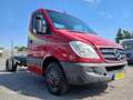 Mercedes-Benz Sprinter 516 2.2 CDI 432 EURO5 Dubbel lucht! Rood - thumbnail 6