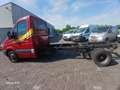 Mercedes-Benz Sprinter 516 2.2 CDI 432 EURO5 Dubbel lucht! Rood - thumbnail 3