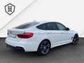 BMW 320 d M Sport Paket LED NaviProf Head-Up Keyless Blanc - thumbnail 2