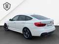 BMW 320 d M Sport Paket LED NaviProf Head-Up Keyless Blanc - thumbnail 11