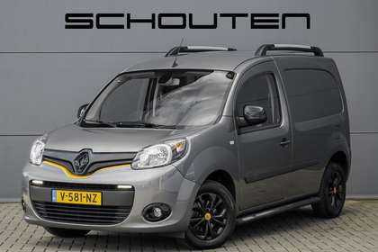 Renault Kangoo 1.5 dCi 110PK Energy Formula Edition Automaat Navi