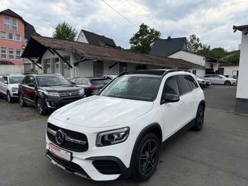 GLB GLB 250 4Matic/AMG-LINE/Pano-Dach/