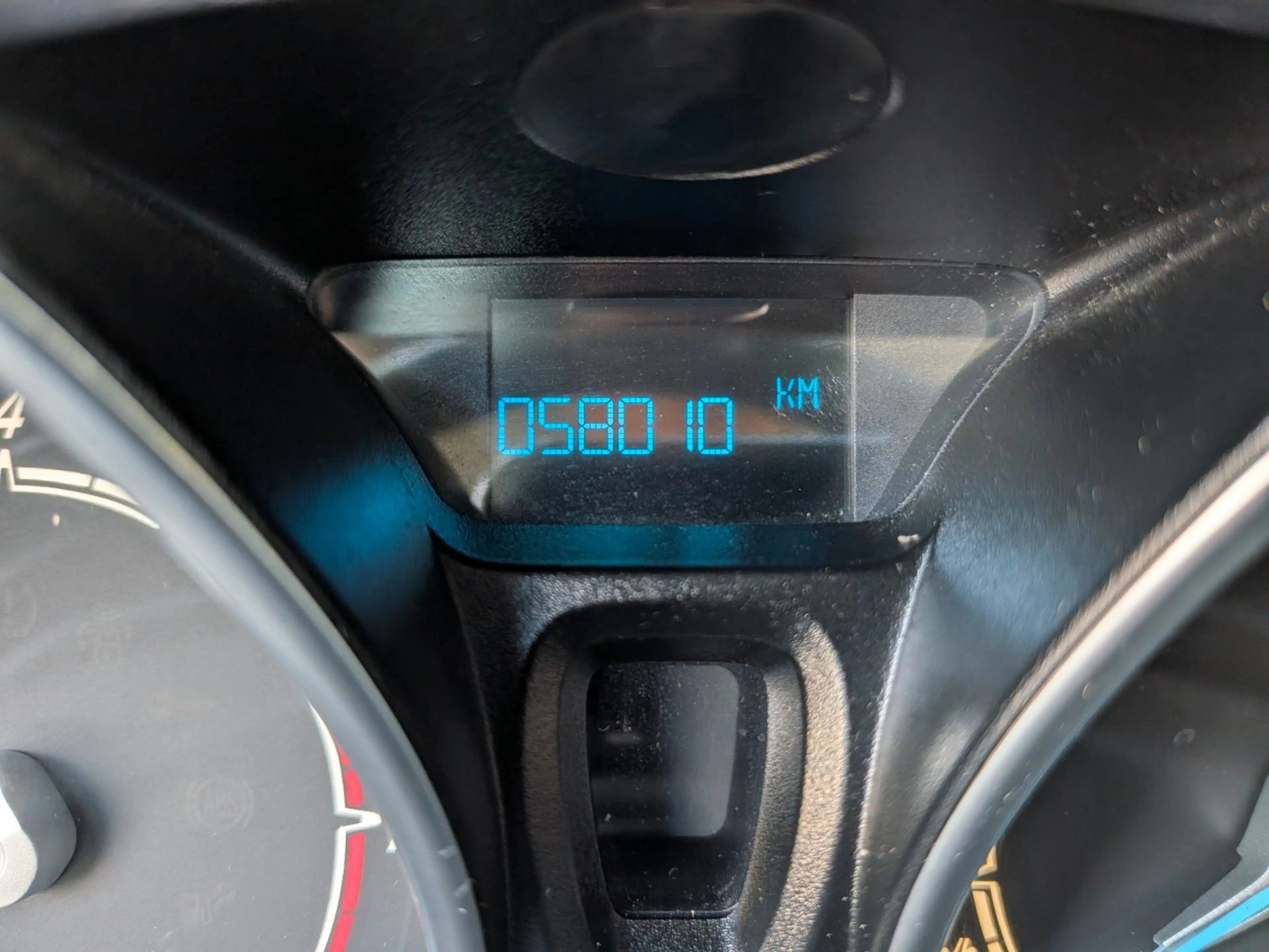 Ford Fiesta Trend*Klima*nur 58000 Km — photo 15