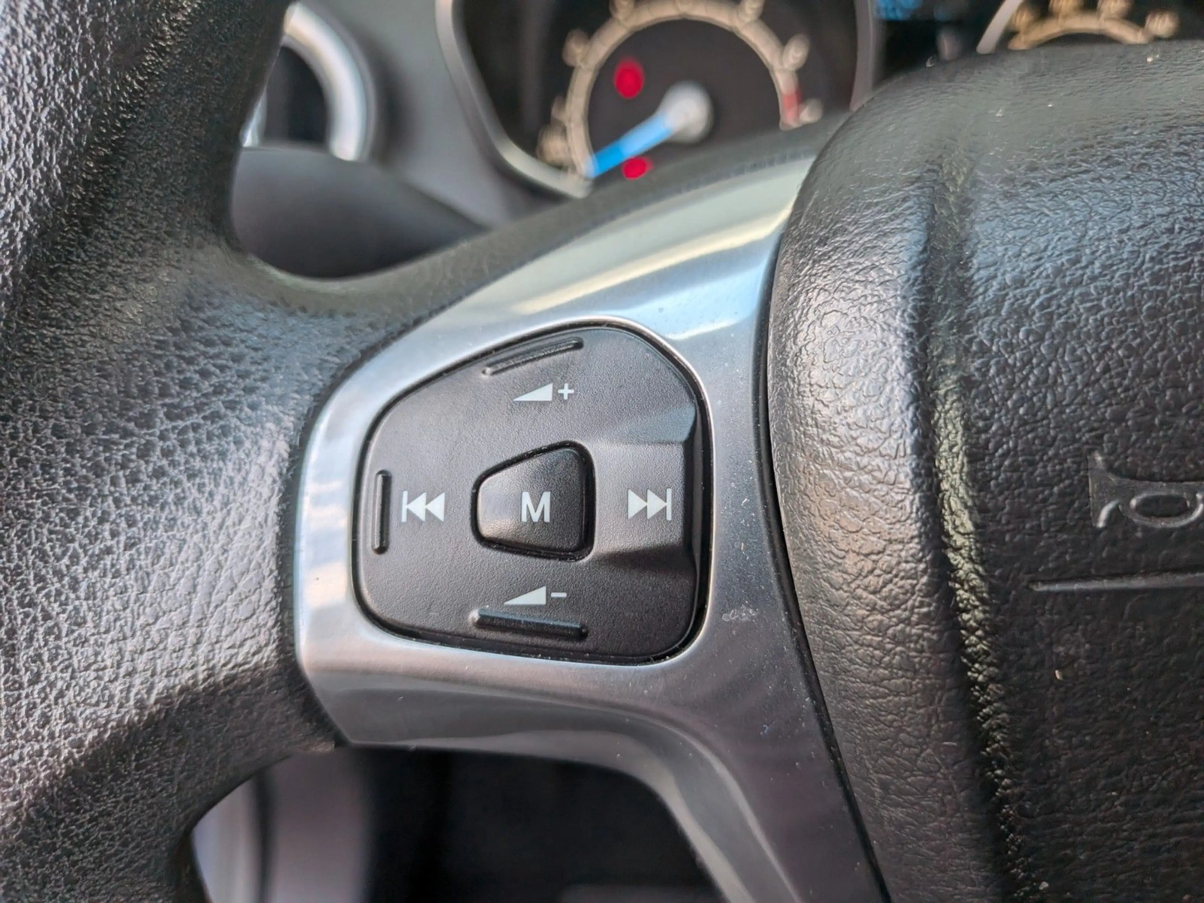 Ford Fiesta Trend*Klima*nur 58000 Km — photo 18
