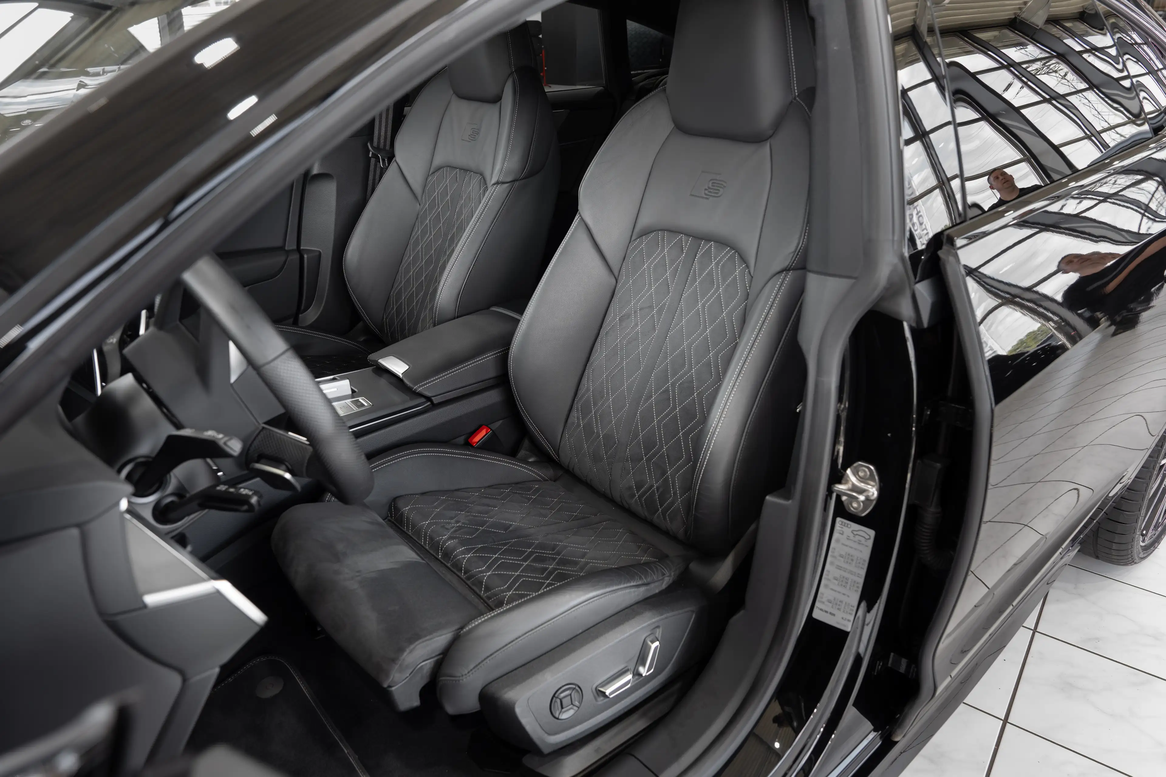 Audi S7 Sportback 3.0 TDI quattro*SPORT-FAHRWERK*HUP* — photo 13