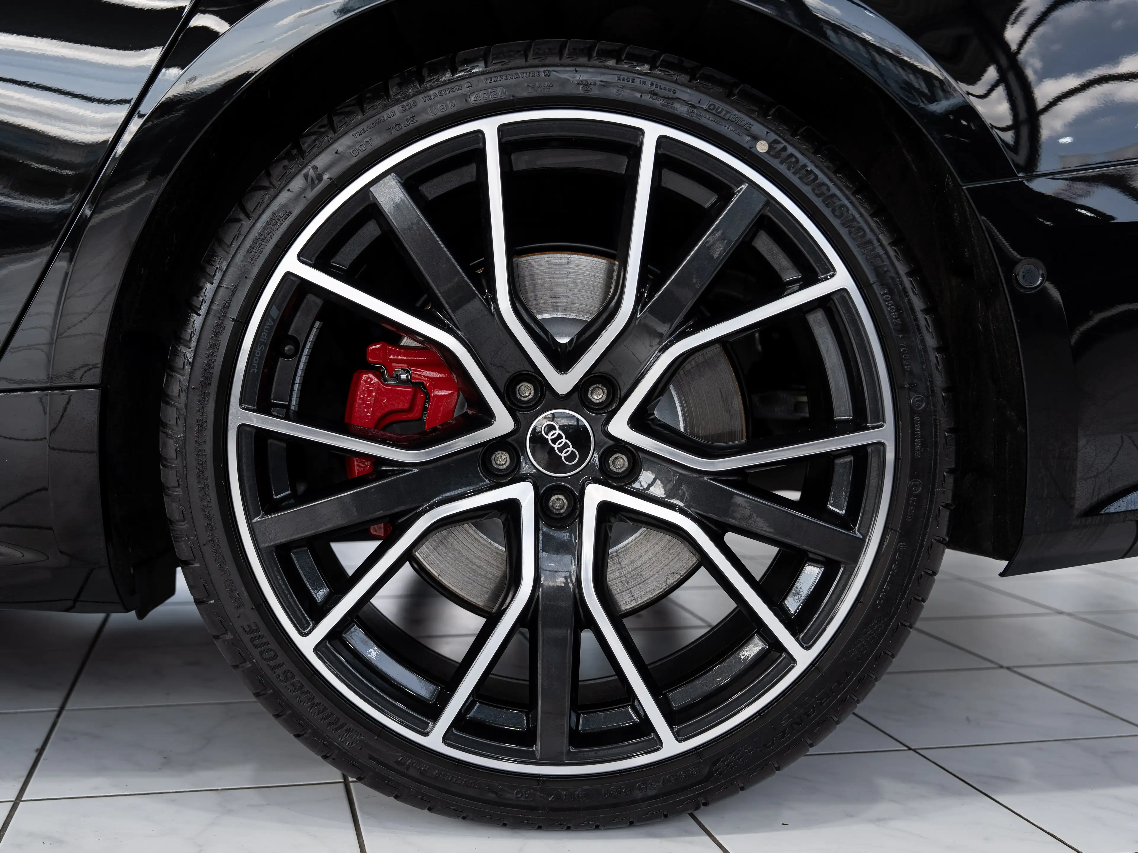 Audi S7 Sportback 3.0 TDI quattro*SPORT-FAHRWERK*HUP* — photo 11