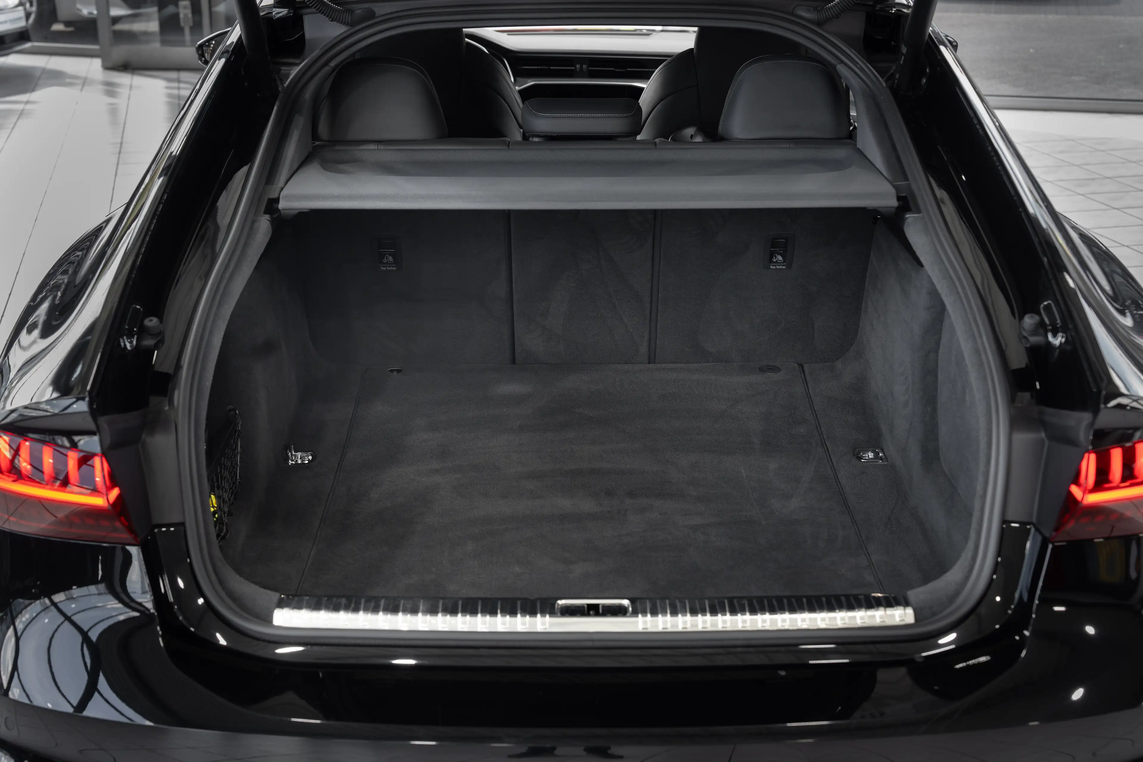Audi S7 Sportback 3.0 TDI quattro*SPORT-FAHRWERK*HUP* — photo 12