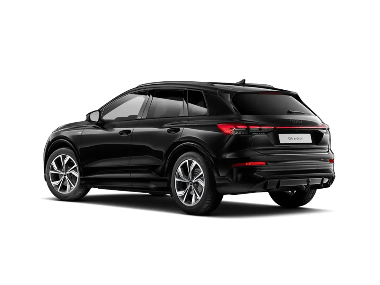 Audi Q4 2026