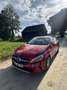 Mercedes-Benz A 200 7G-DCT Urban Rot - thumbnail 1