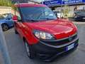 Fiat Doblo Doblò 1.4 T-Jet Cargo Lamierato SX Rosso - thumbnail 3