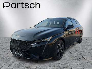 SW GT BHDi 130 EAT8 Winterpaket Pano
