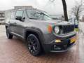 Jeep Renegade 1.4 MultiAir Night Eagle II Limited 89.000km Airco Grau - thumbnail 1