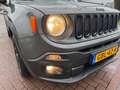 Jeep Renegade 1.4 MultiAir Night Eagle II Limited 89.000km Airco Grau - thumbnail 23