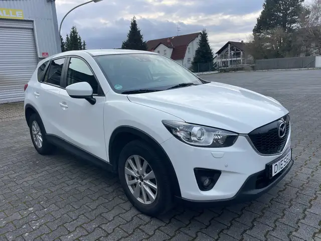 Mazda CX-5 CX-5 Diesel 2.2 SKYACTIV-D Center-Line