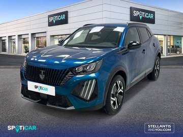 1.2 PureTech S&S Allure 100