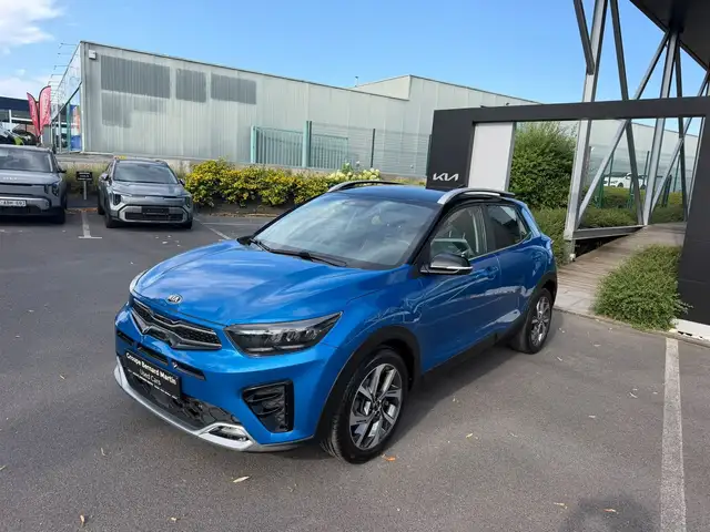 Kia Stonic T GT Line MHEV