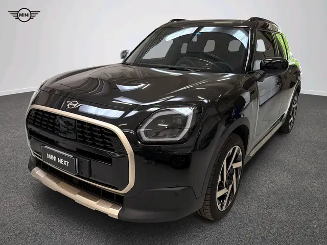 MINI Countryman C Favoured
