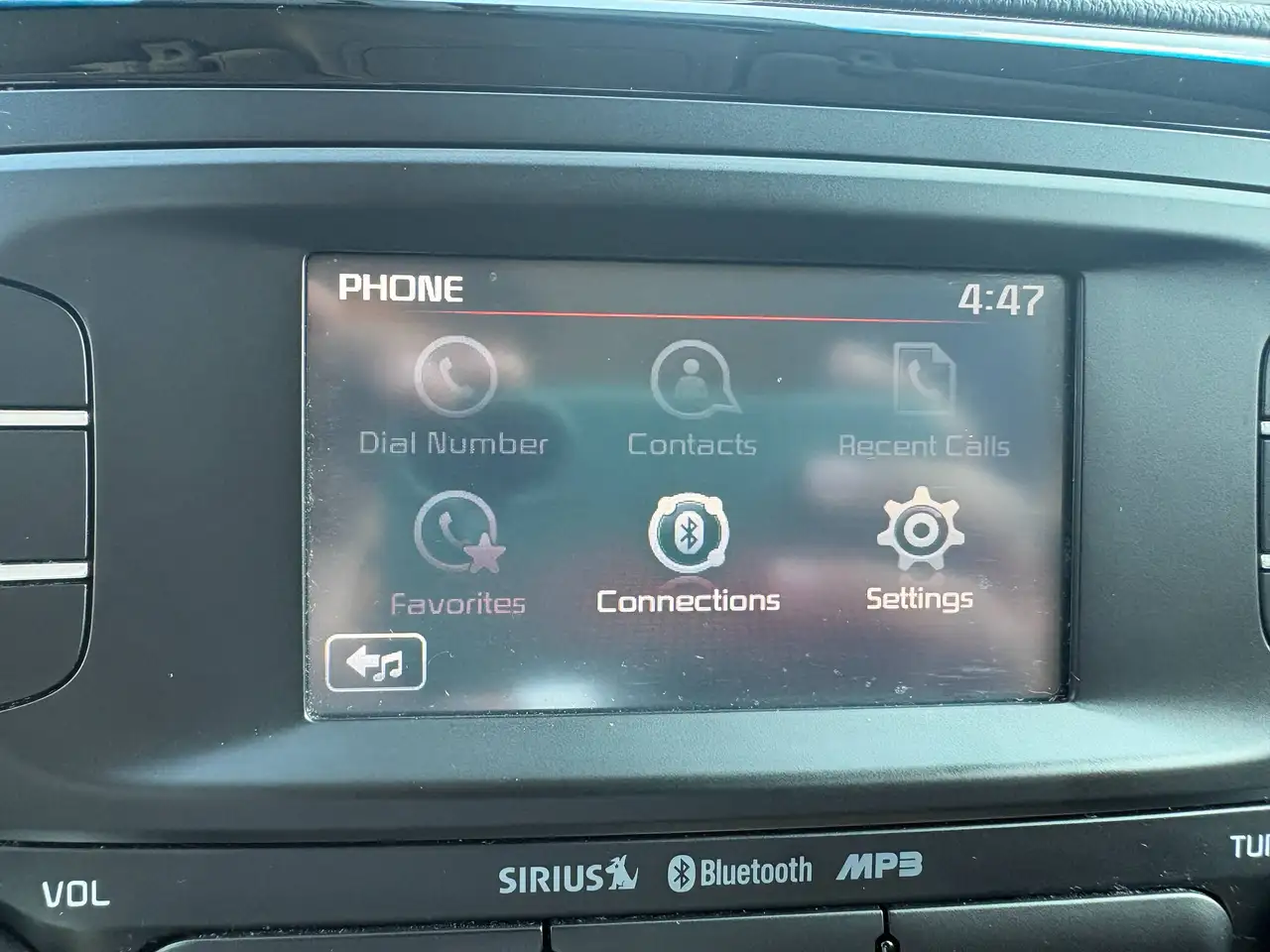 Kia Soul photo Kia Soul