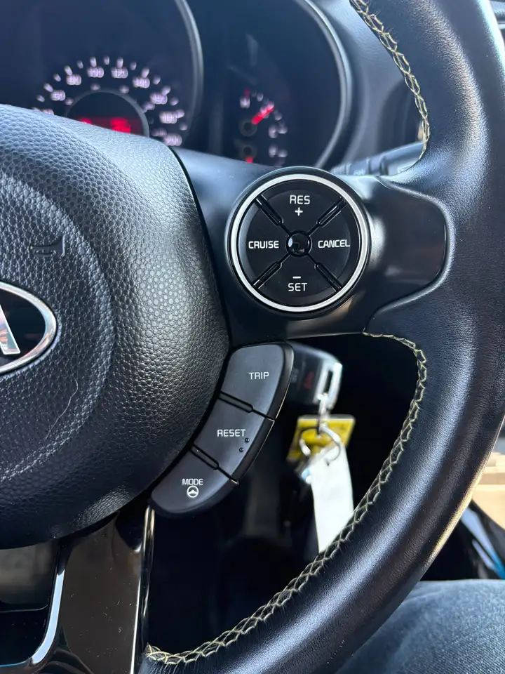 Kia Soul photo Kia Soul