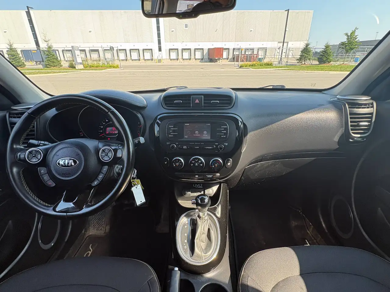 Kia Soul photo Kia Soul