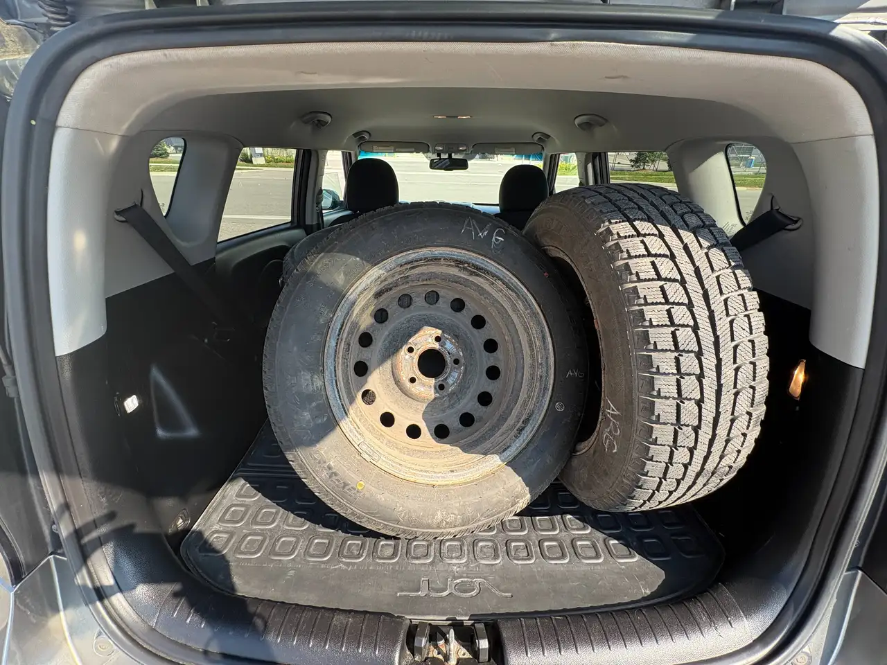 Kia Soul photo Kia Soul