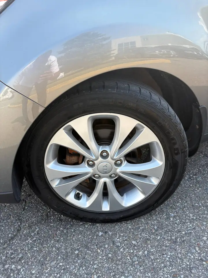 Kia Soul photo Kia Soul