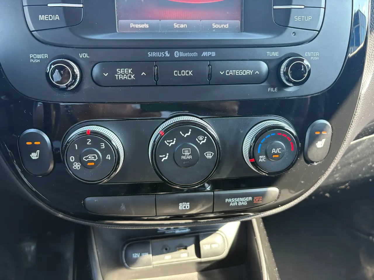 Kia Soul photo Kia Soul
