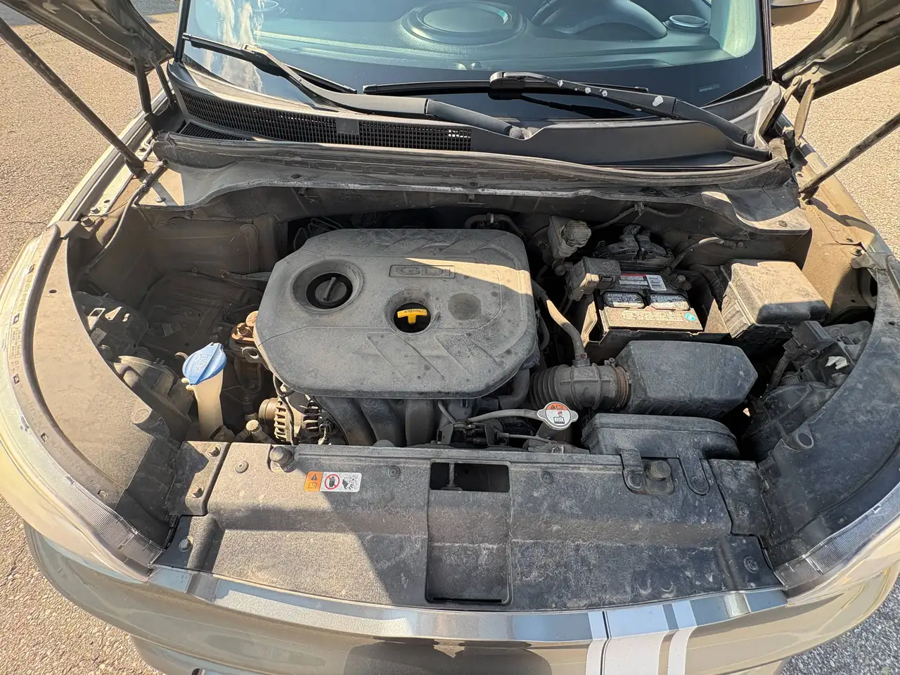 Kia Soul photo Kia Soul