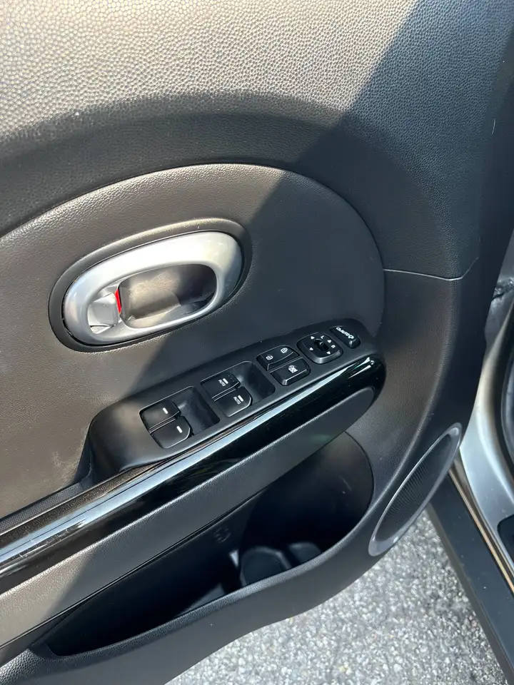 Kia Soul photo Kia Soul